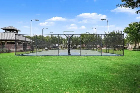 510 Olmstead Park Drive Sugar Land TX 77479