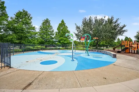 510 Olmstead Park Drive Sugar Land TX 77479