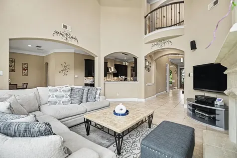 510 Olmstead Park Drive Sugar Land TX 77479