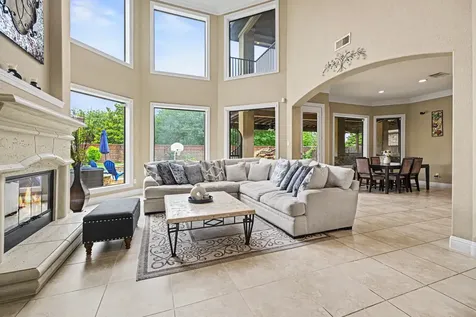 510 Olmstead Park Drive Sugar Land TX 77479