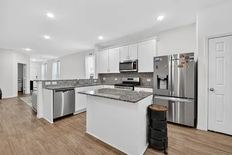 10626 Cashew Run Lane Houston TX 77075