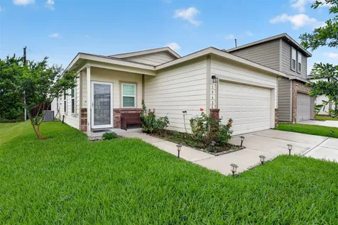 10626 Cashew Run Lane Houston TX 77075