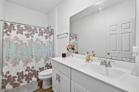 10626 Cashew Run Lane Houston TX 77075