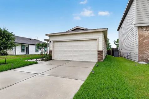 10626 Cashew Run Lane Houston TX 77075