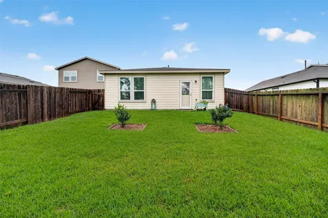 10626 Cashew Run Lane Houston TX 77075