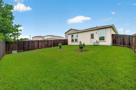 10626 Cashew Run Lane Houston TX 77075