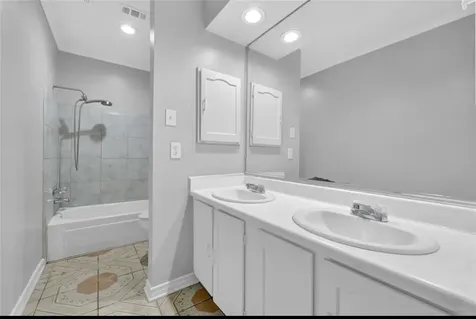 11807 Stroud Drive Houston TX 77072