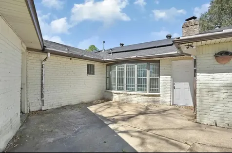 11807 Stroud Drive Houston TX 77072