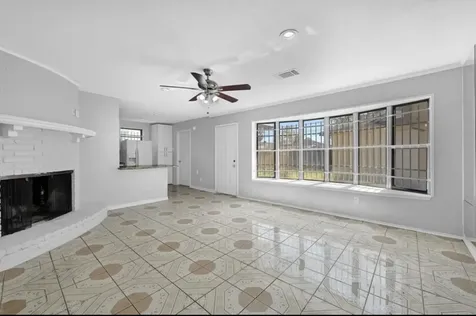 11807 Stroud Drive Houston TX 77072