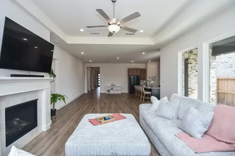31915 Sky Ridge Lane Fulshear TX 77441