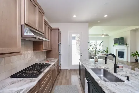 31915 Sky Ridge Lane Fulshear TX 77441
