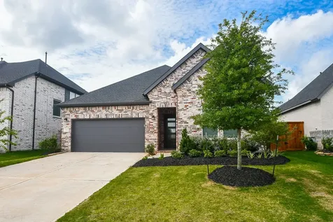 31915 Sky Ridge Lane Fulshear TX 77441