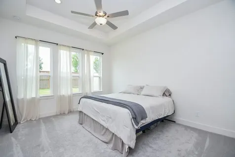 31915 Sky Ridge Lane Fulshear TX 77441