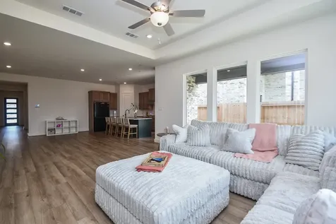 31915 Sky Ridge Lane Fulshear TX 77441