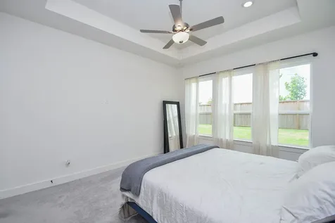31915 Sky Ridge Lane Fulshear TX 77441