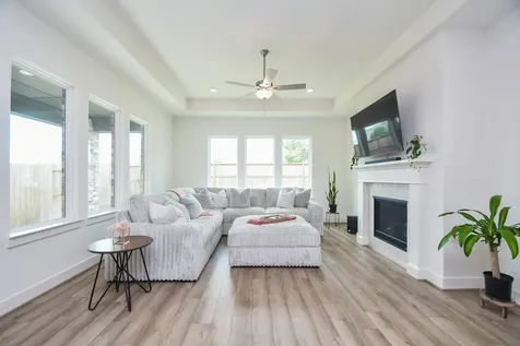 31915 Sky Ridge Lane Fulshear TX 77441