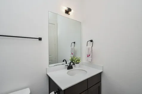 31915 Sky Ridge Lane Fulshear TX 77441