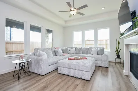 31915 Sky Ridge Lane Fulshear TX 77441