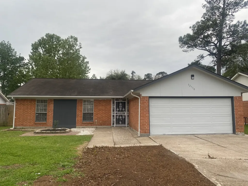 12730 Labelle Lane Houston TX 77015