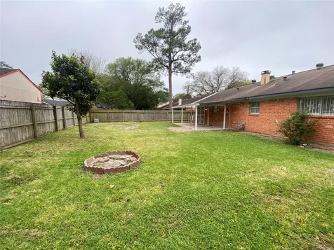 12730 Labelle Lane Houston TX 77015