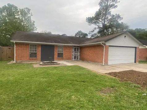 12730 Labelle Lane Houston TX 77015