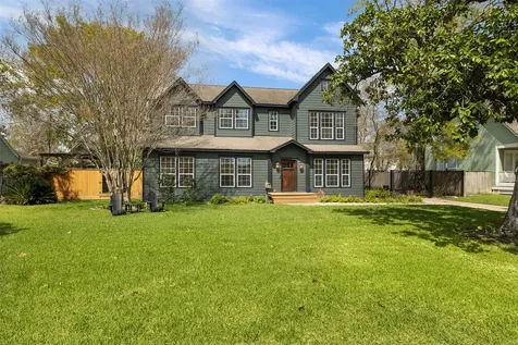 516 W 30th Street Houston TX 77018