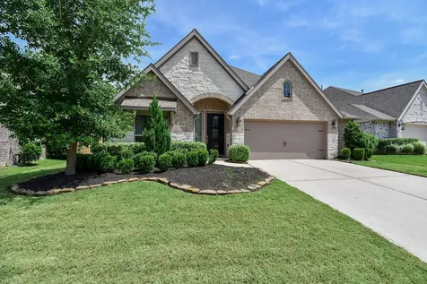 8133 Tyrell Heights Drive Magnolia TX 77354