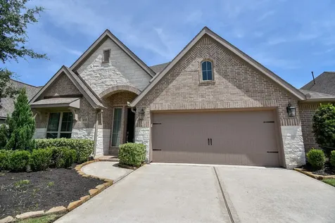 8133 Tyrell Heights Drive Magnolia TX 77354