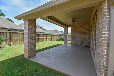 8133 Tyrell Heights Drive Magnolia TX 77354