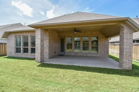 8133 Tyrell Heights Drive Magnolia TX 77354