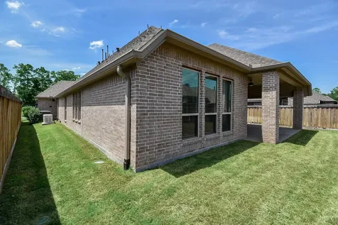 8133 Tyrell Heights Drive Magnolia TX 77354