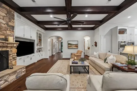 25315 Terrace Arbor Lane Katy TX 77494