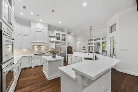 25315 Terrace Arbor Lane Katy TX 77494