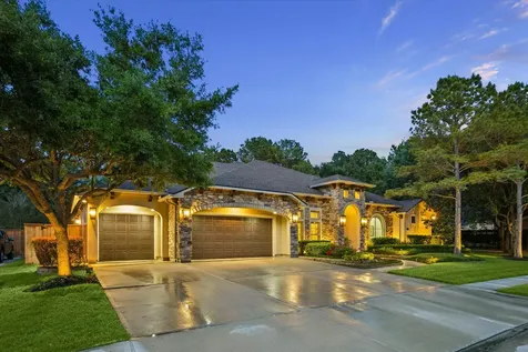25315 Terrace Arbor Lane Katy TX 77494