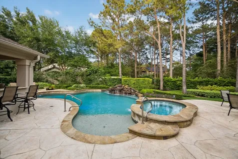25315 Terrace Arbor Lane Katy TX 77494