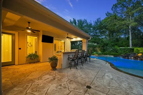 25315 Terrace Arbor Lane Katy TX 77494