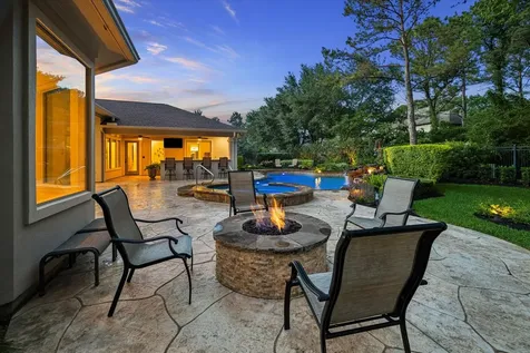 25315 Terrace Arbor Lane Katy TX 77494