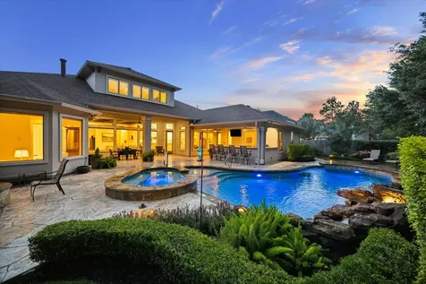 25315 Terrace Arbor Lane Katy TX 77494