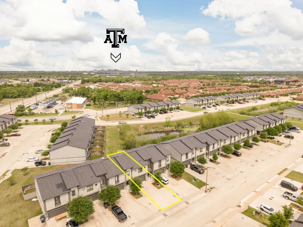 550 Hayes Lane College Station TX 77845