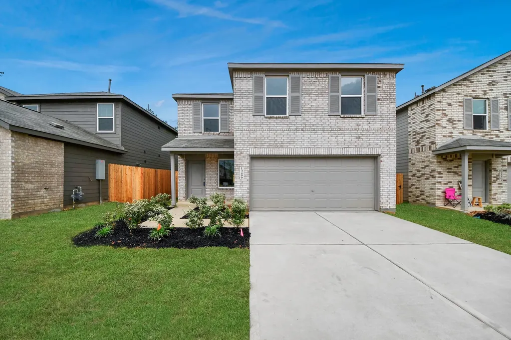 13499 Bay Springs Drive Conroe TX 77303