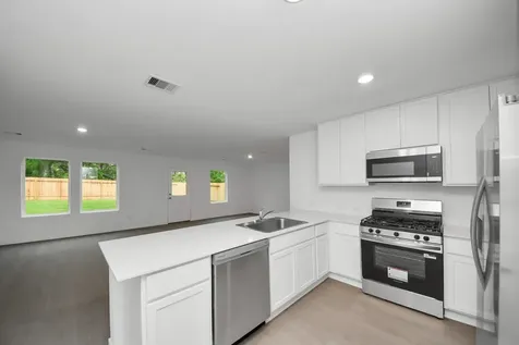 13499 Bay Springs Drive Conroe TX 77303