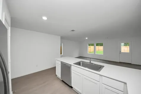13499 Bay Springs Drive Conroe TX 77303