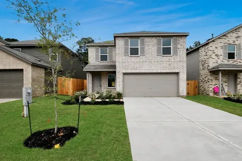 13499 Bay Springs Drive Conroe TX 77303