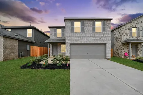 13499 Bay Springs Drive Conroe TX 77303
