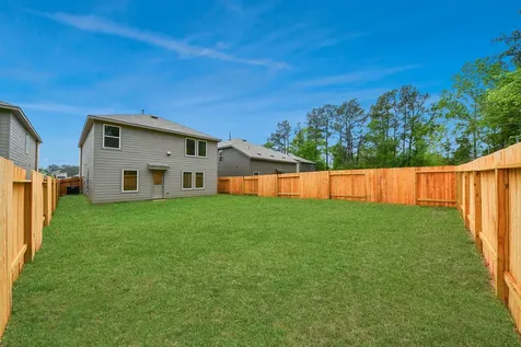 13499 Bay Springs Drive Conroe TX 77303