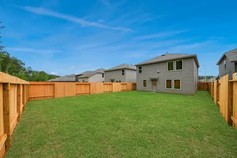 13499 Bay Springs Drive Conroe TX 77303