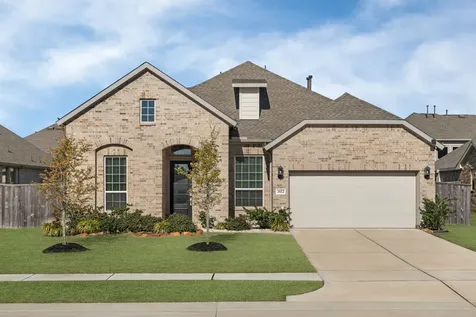 3612 Paloma Falls Lane Rosenberg TX 77469