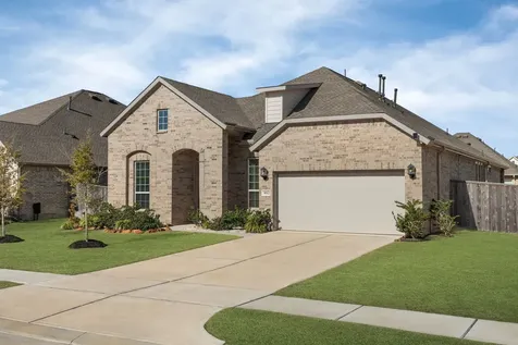 3612 Paloma Falls Lane Rosenberg TX 77469