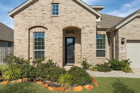 3612 Paloma Falls Lane Rosenberg TX 77469