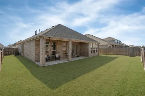 3612 Paloma Falls Lane Rosenberg TX 77469
